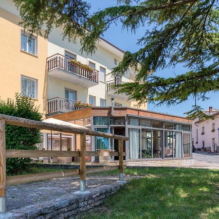 Hotel Martinelli Ronzo-Chienis Eksteriør bilde