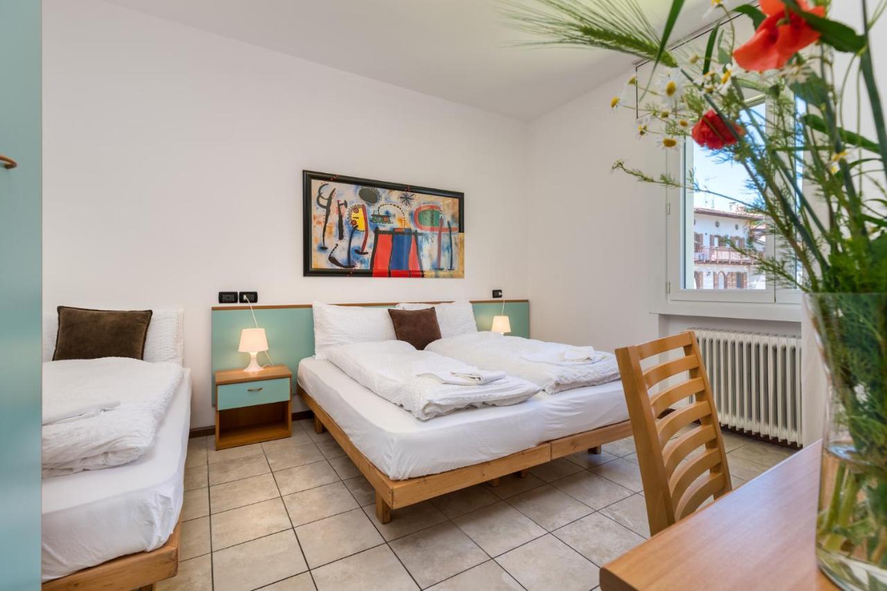 Hotel Martinelli Ronzo-Chienis Eksteriør bilde
