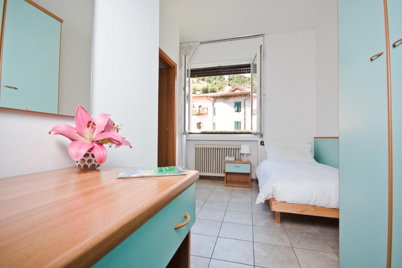 Hotel Martinelli Ronzo-Chienis Eksteriør bilde
