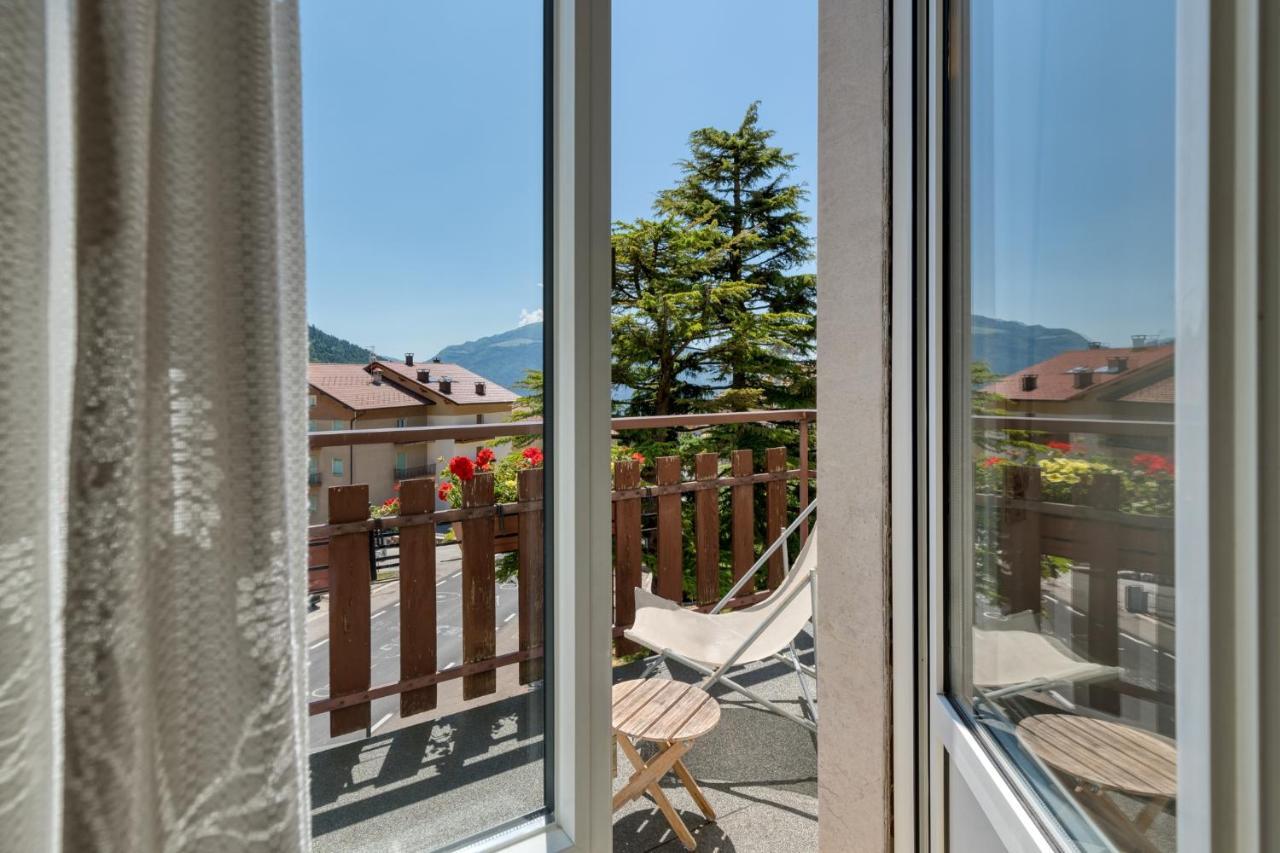 Hotel Martinelli Ronzo-Chienis Eksteriør bilde