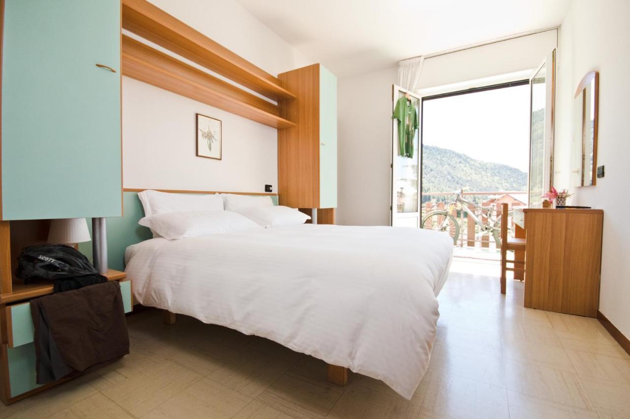 Hotel Martinelli Ronzo-Chienis Eksteriør bilde