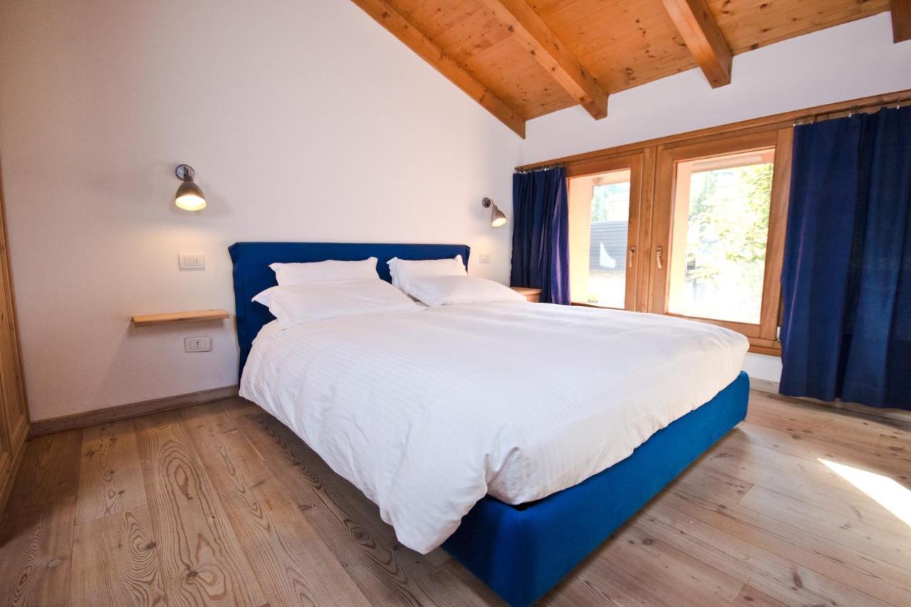 Hotel Martinelli Ronzo-Chienis Eksteriør bilde