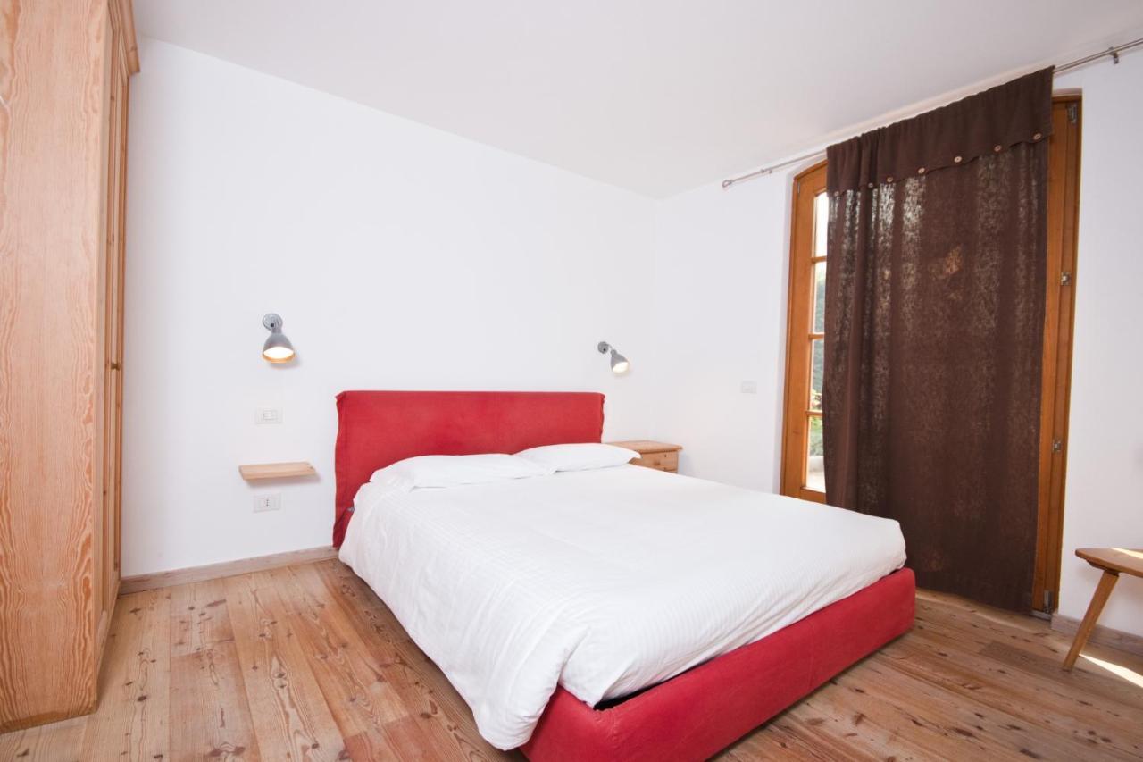 Hotel Martinelli Ronzo-Chienis Eksteriør bilde