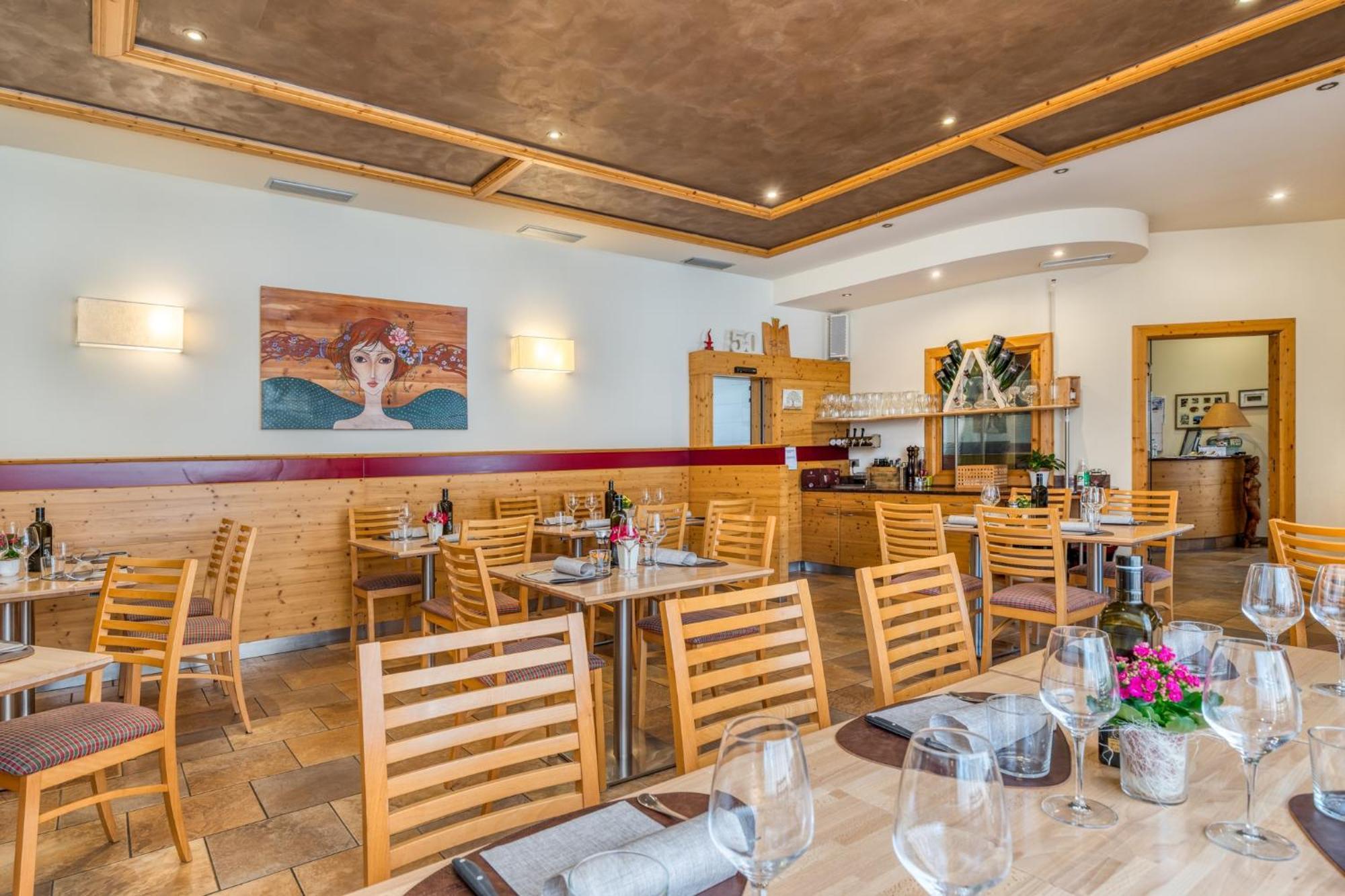 Hotel Martinelli Ronzo-Chienis Eksteriør bilde