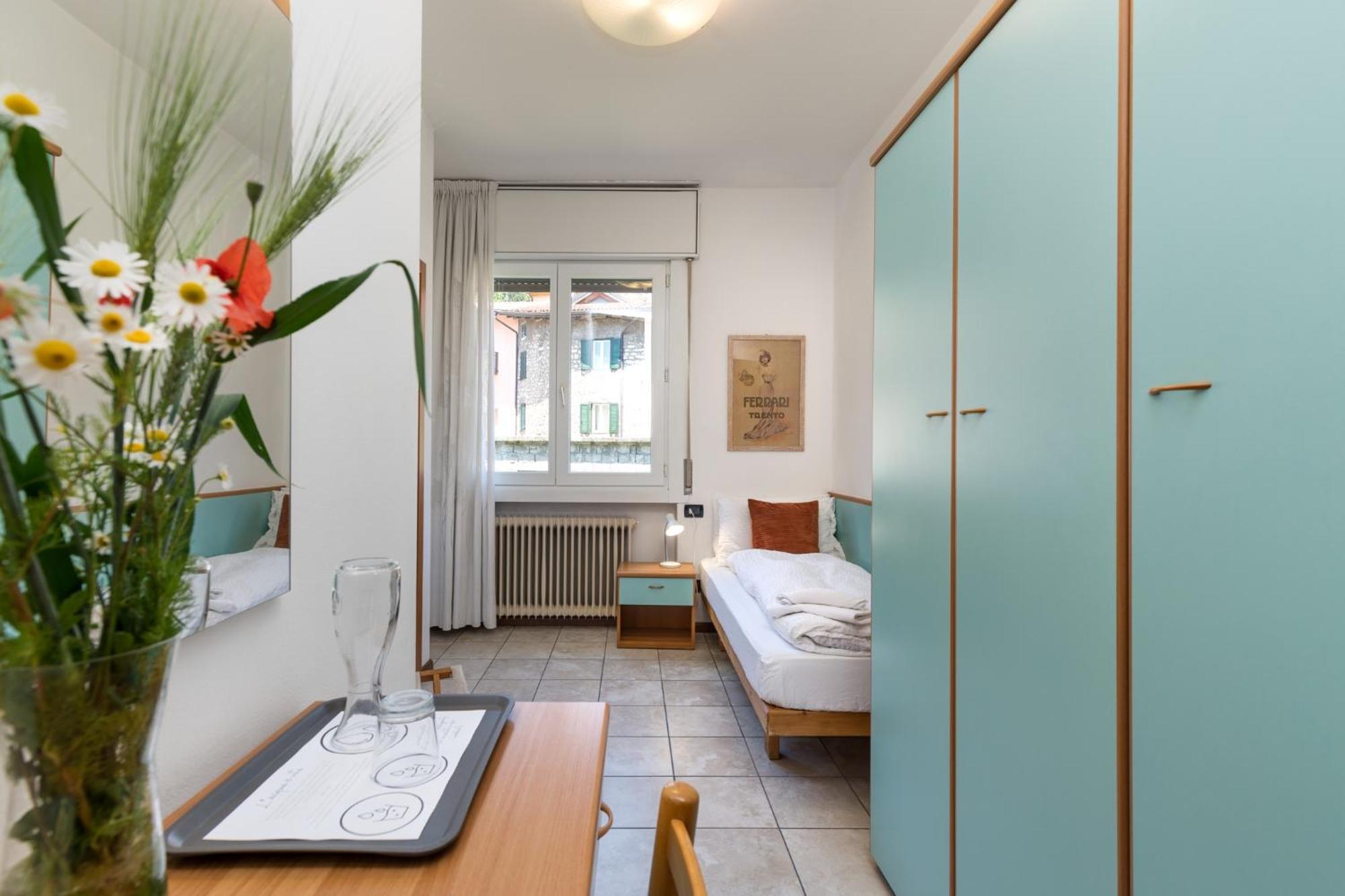 Hotel Martinelli Ronzo-Chienis Eksteriør bilde