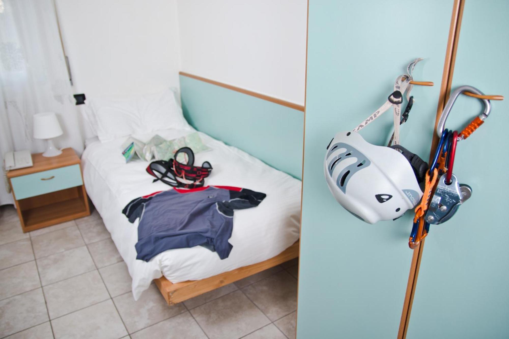 Hotel Martinelli Ronzo-Chienis Eksteriør bilde