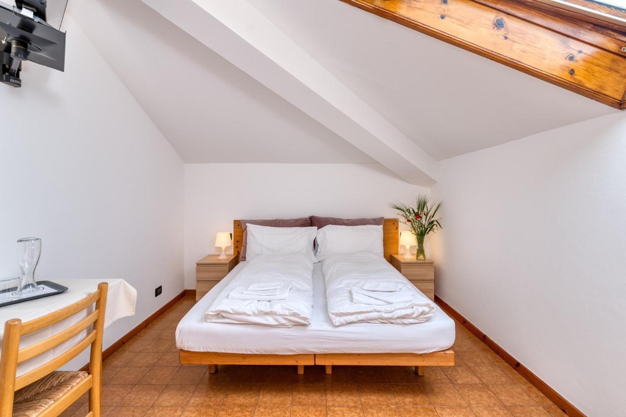 Hotel Martinelli Ronzo-Chienis Eksteriør bilde