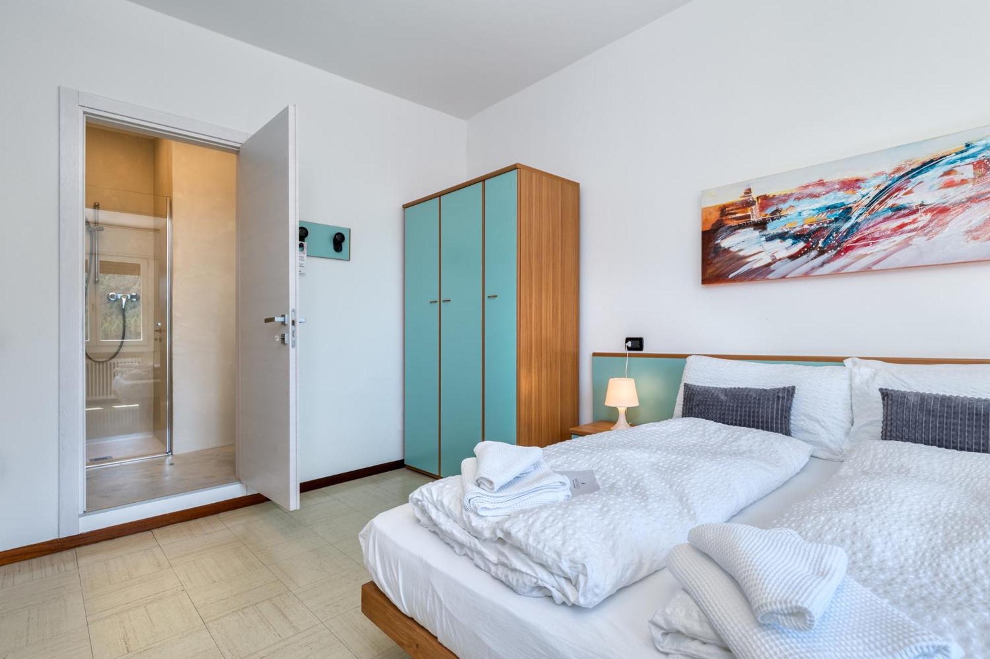 Hotel Martinelli Ronzo-Chienis Eksteriør bilde