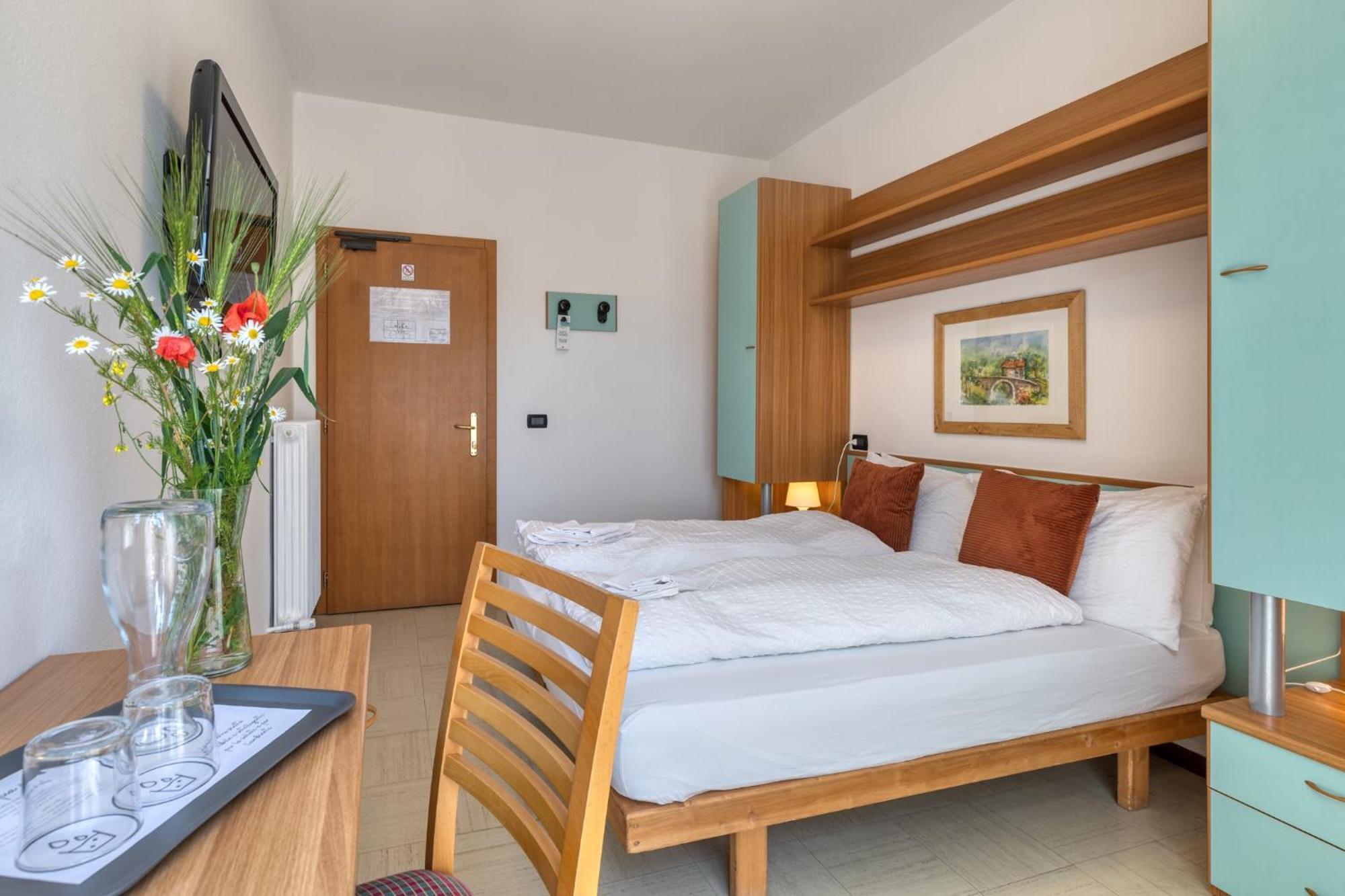 Hotel Martinelli Ronzo-Chienis Eksteriør bilde