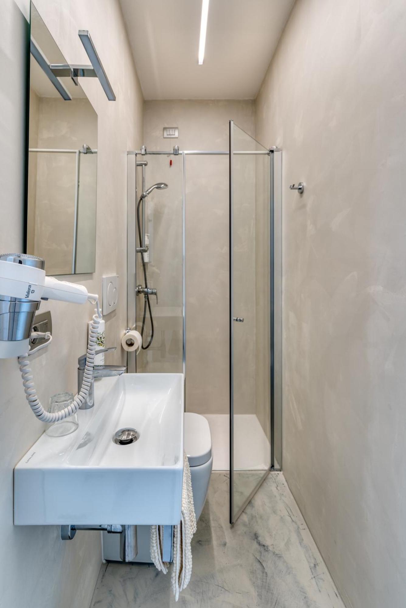Hotel Martinelli Ronzo-Chienis Rom bilde