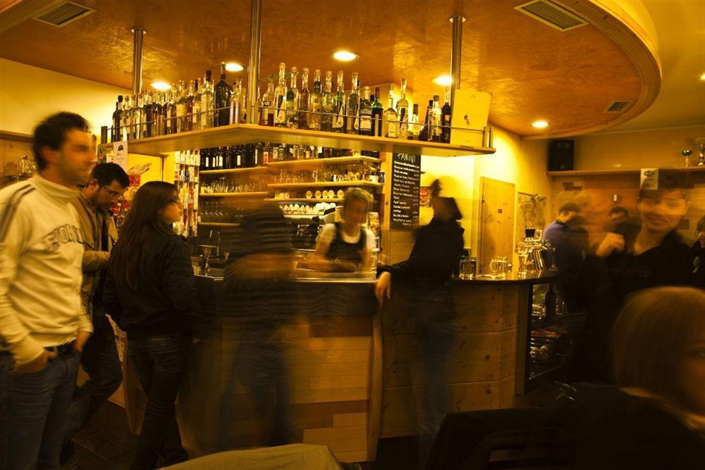 Hotel Martinelli Ronzo-Chienis Eksteriør bilde