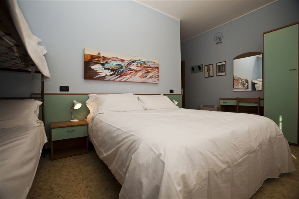 Hotel Martinelli Ronzo-Chienis Eksteriør bilde