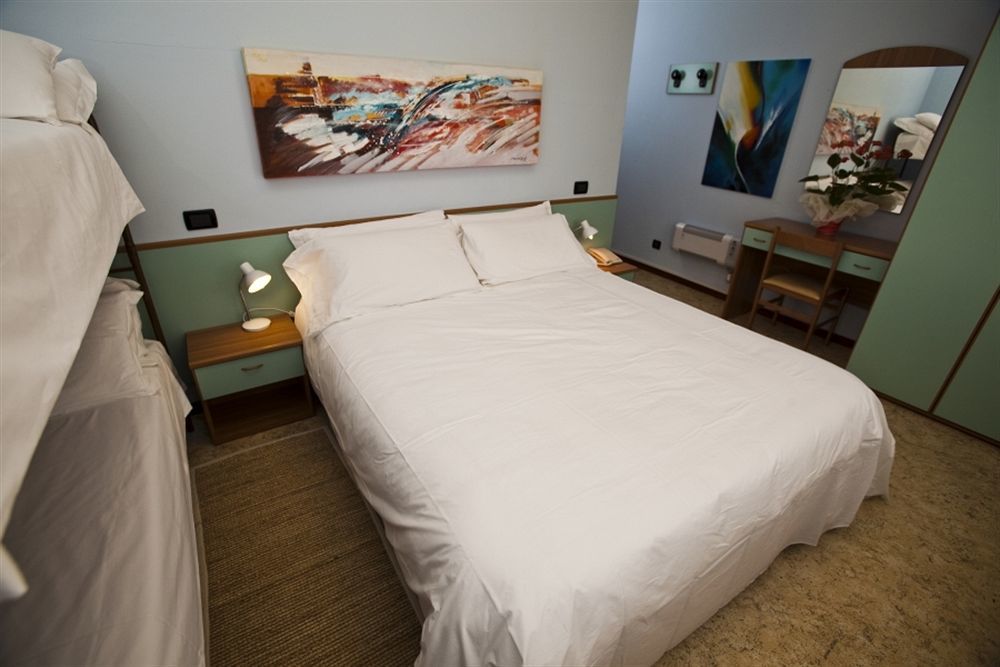 Hotel Martinelli Ronzo-Chienis Eksteriør bilde