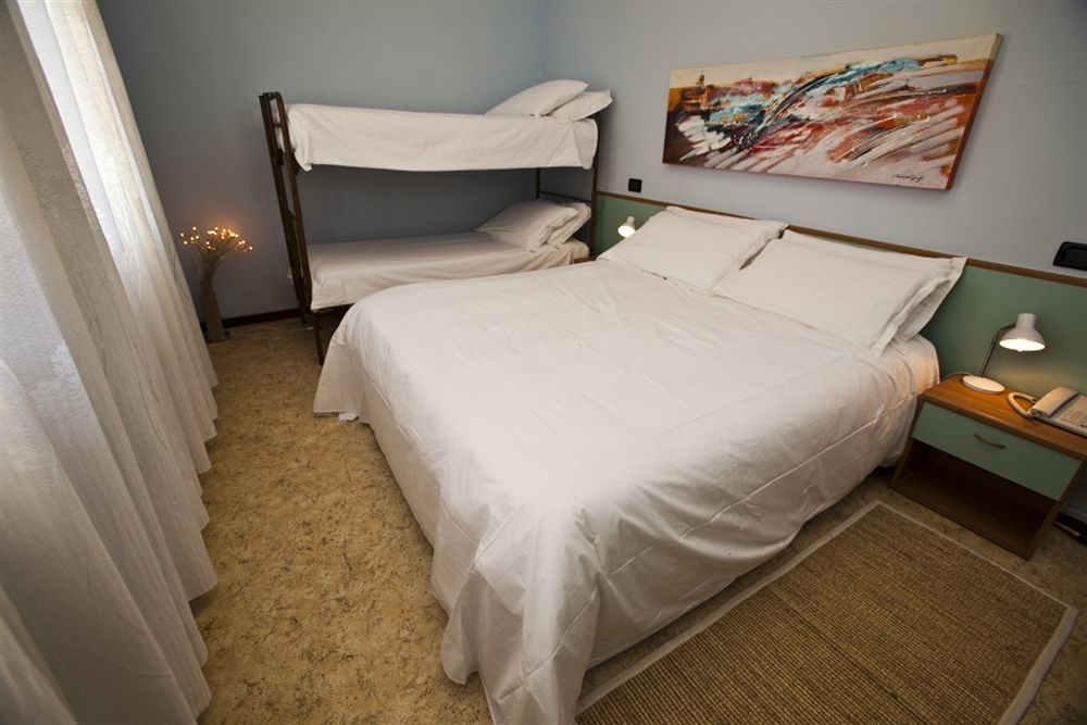 Hotel Martinelli Ronzo-Chienis Eksteriør bilde